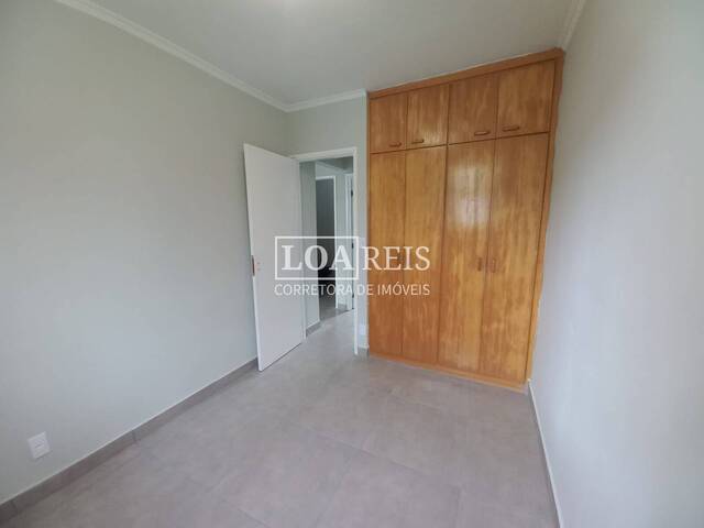Apartamento para Venda em São José dos Campos - 3