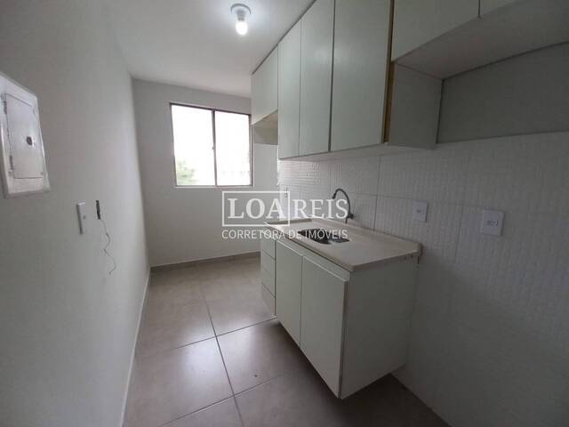 Apartamento para Venda em São José dos Campos - 2
