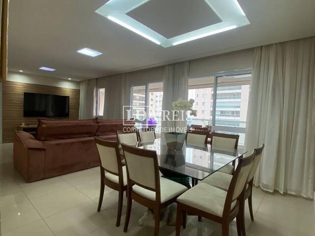 Apartamento para Venda em São José dos Campos - 3