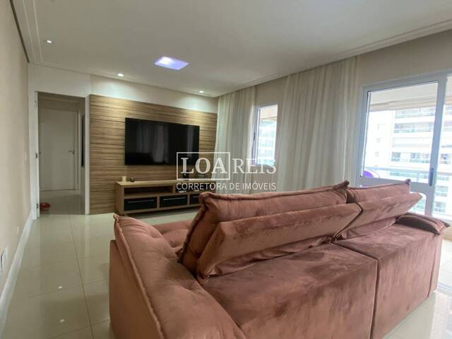 Apartamento para Venda em São José dos Campos - 2