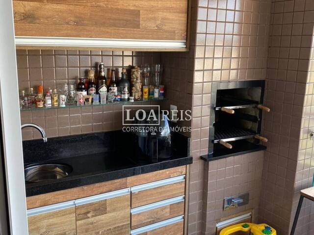 Apartamento para Venda em São José dos Campos - 3