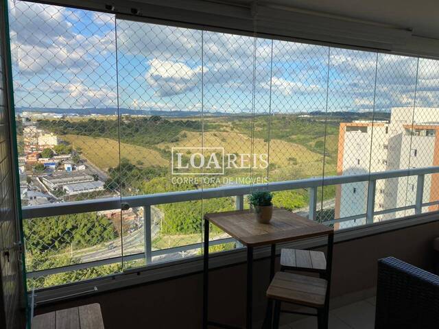 Apartamento para Venda em São José dos Campos - 2