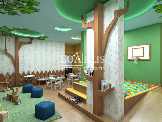 Apartamento para Venda em São José dos Campos - 3