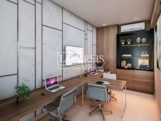 Apartamento para Venda em São José dos Campos - 4