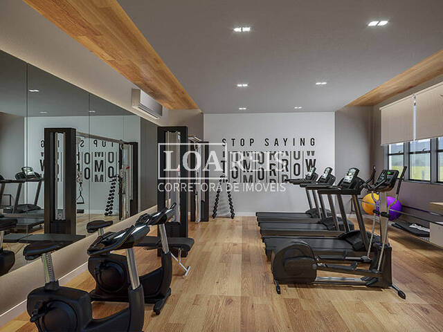 Apartamento para Venda em São José dos Campos - 2