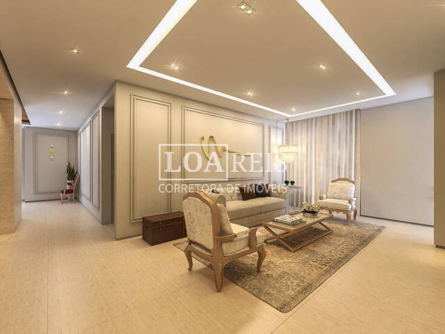 Apartamento para Venda em São José dos Campos - 5