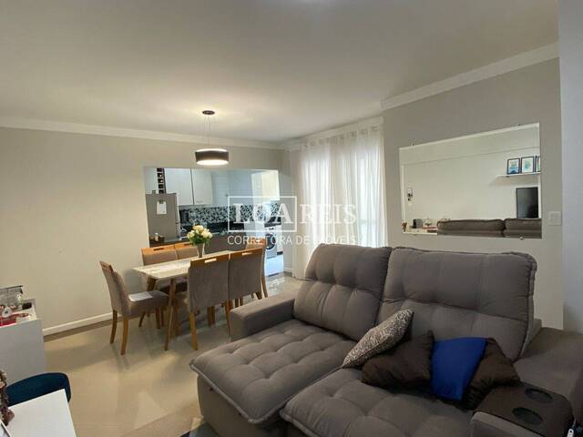 Apartamento para Venda em São José dos Campos - 4