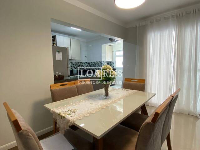 Apartamento para Venda em São José dos Campos - 2