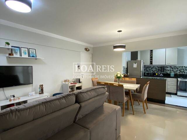 Apartamento para Venda em São José dos Campos - 3