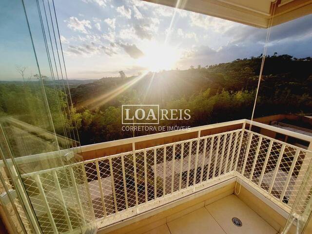 #AP10006 - Apartamento para Venda em Jacareí - SP - 1