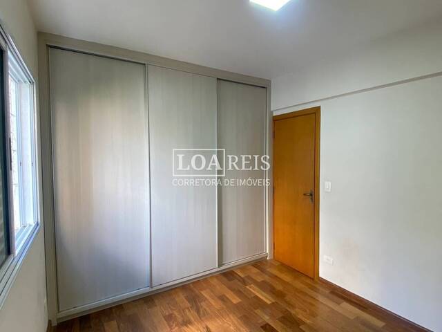 Apartamento para Venda em São José dos Campos - 3