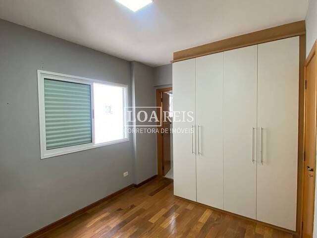 Apartamento para Venda em São José dos Campos - 4