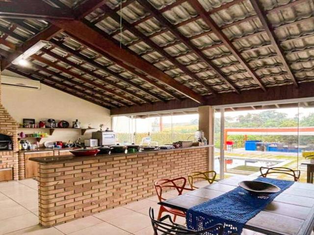 Casa para Venda em Jacareí - 5