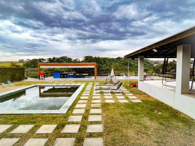 #CA10009 - Casa para Venda em Jacareí - SP - 3