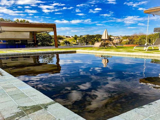 #CA10009 - Casa para Venda em Jacareí - SP - 1