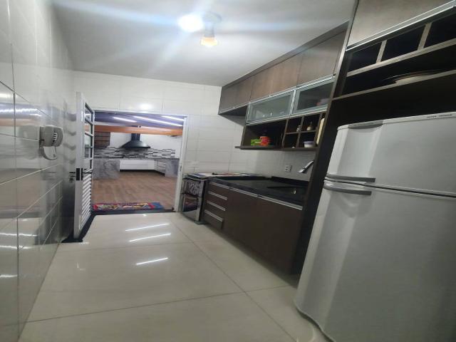 #CA1011 - Casa para Venda em Jacareí - SP - 2