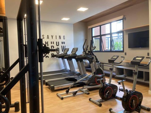 Apartamento para Venda em São José dos Campos - 5