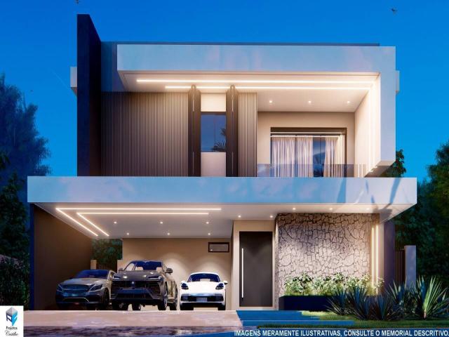 #CA1017 - Casa para Venda em São José dos Campos - SP - 3