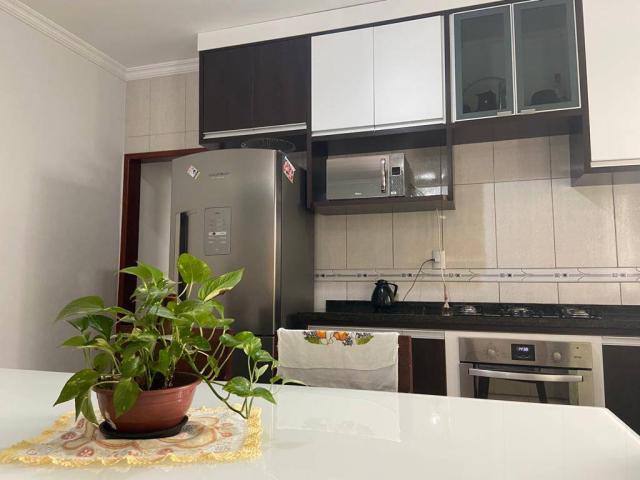 #CA1020 - Casa para Venda em São José dos Campos - SP - 3