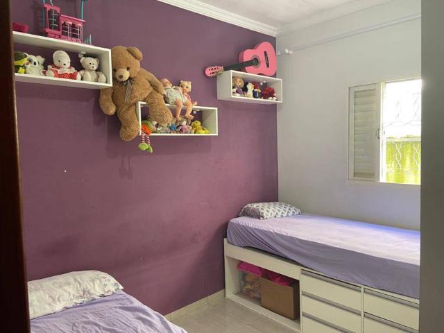 Casa para Venda em São José dos Campos - 5