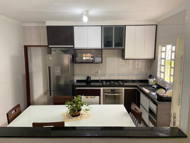 #CA1020 - Casa para Venda em São José dos Campos - SP - 1