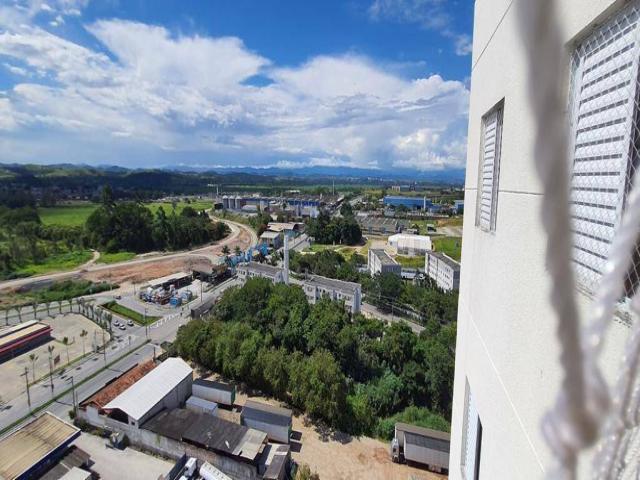 #AP1021 - Apartamento para Venda em Jacareí - SP - 3