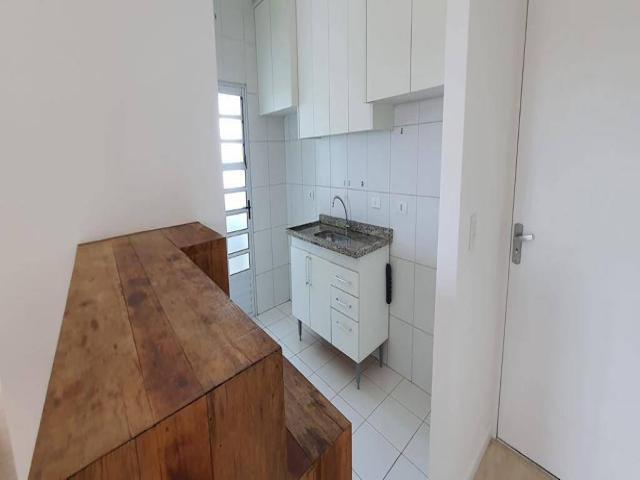 Apartamento para Venda em Jacareí - 5
