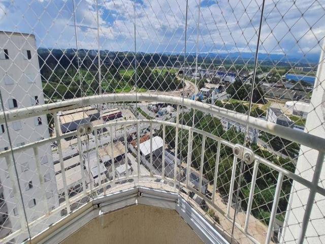 #AP1021 - Apartamento para Venda em Jacareí - SP - 2