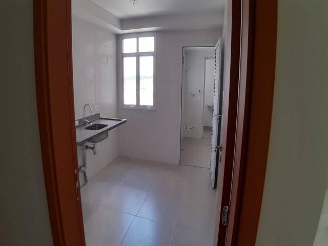 Apartamento para Venda em São José dos Campos - 3