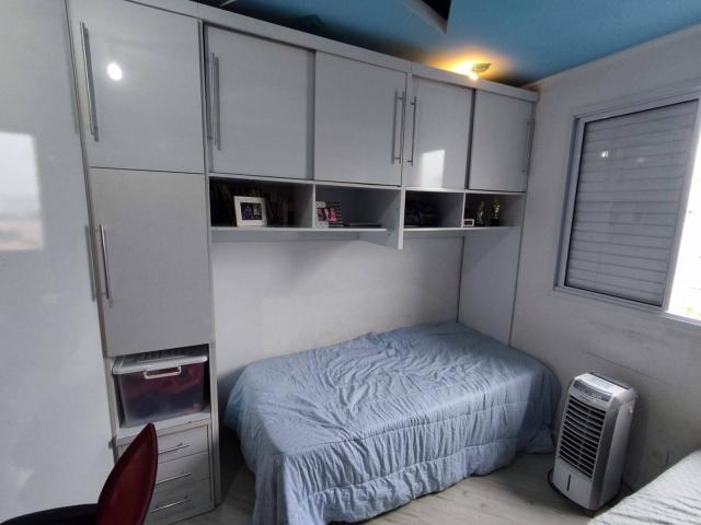 Apartamento para Venda em São José dos Campos - 4