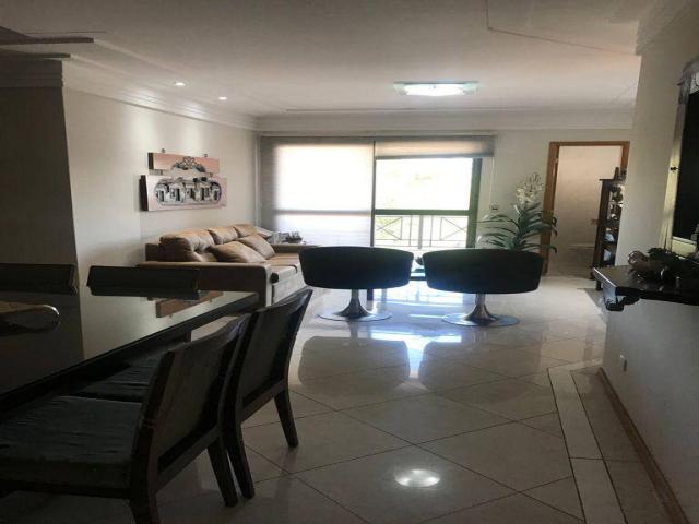 Apartamento para Venda em São José dos Campos - 3