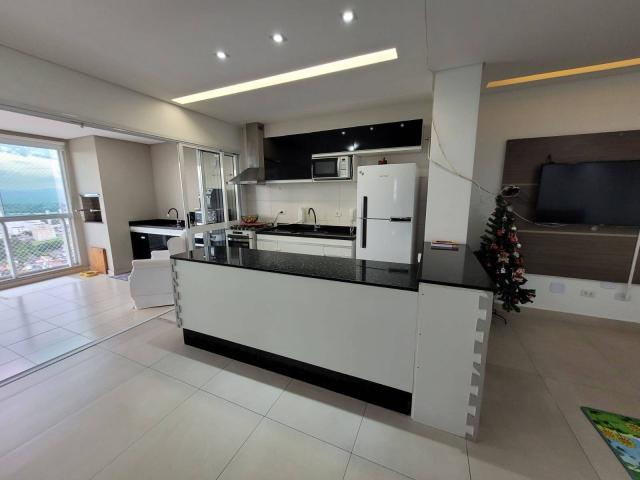 #AP1028 - Apartamento para Venda em Jacareí - SP - 1