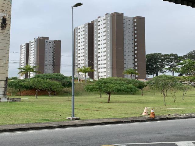 #AP1034 - Apartamento para Venda em Jacareí - SP - 3