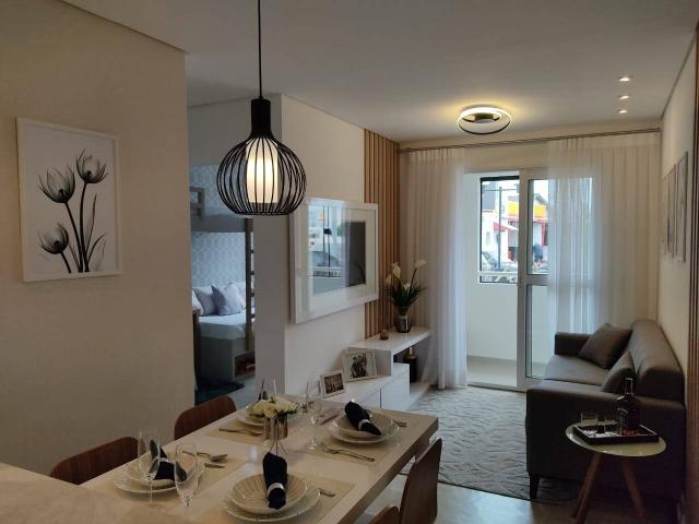 Apartamento para Venda em Jacareí - 4