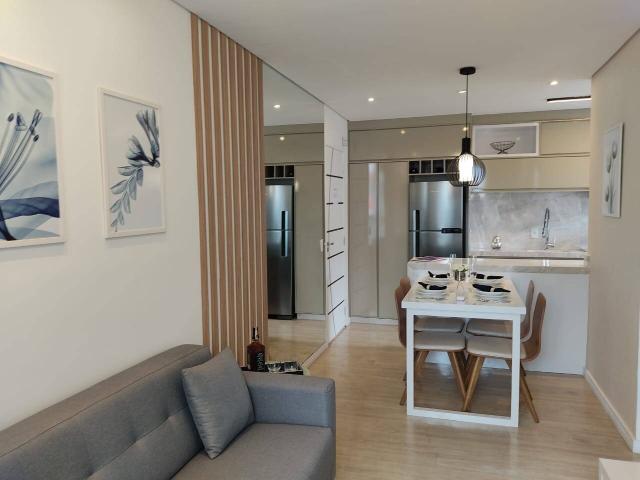 Apartamento para Venda em Jacareí - 5