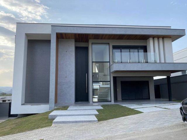 #AP1035 - Casa para Venda em São José dos Campos - SP - 2