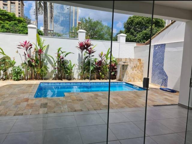 #CA1041 - Casa em condomínio para Venda em São José dos Campos - SP - 3