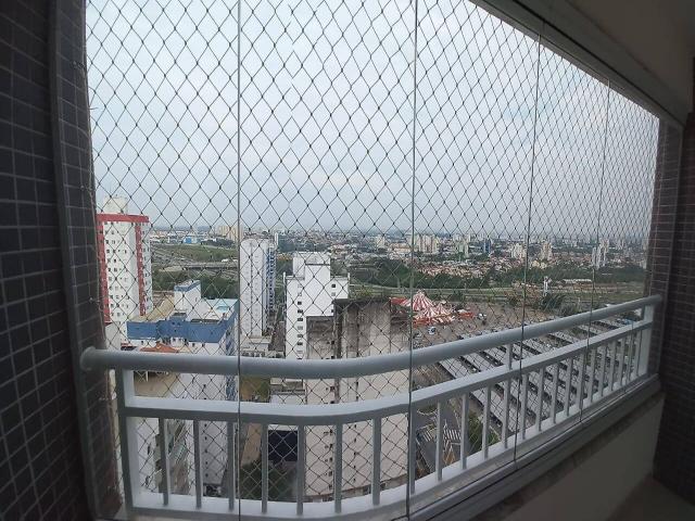 Apartamento para Locação em São José dos Campos - 4