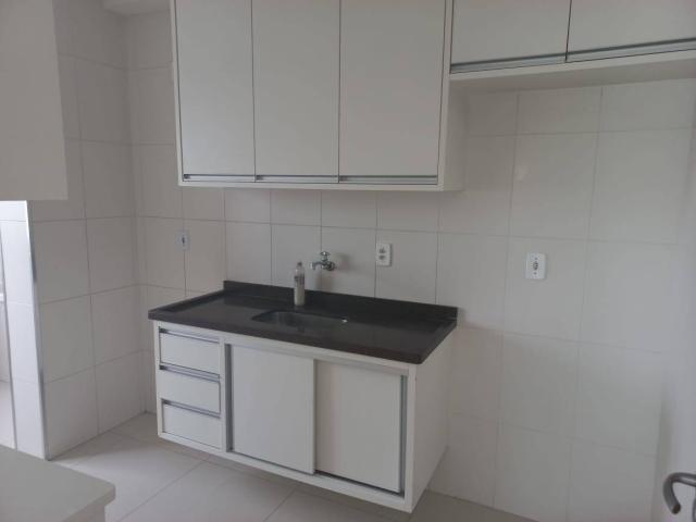 #AP1043 - Apartamento para Locação em São José dos Campos - SP - 1