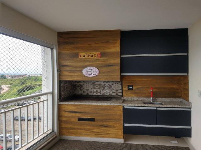 Apartamento para Venda em São José dos Campos - 4