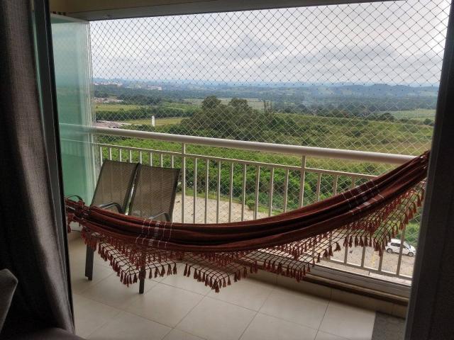 Apartamento para Venda em São José dos Campos - 3