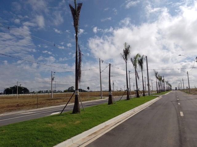 #TE1045 - Terreno em condomínio para Venda em São José dos Campos - SP - 3