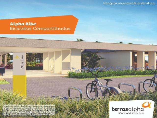 Terreno em condomínio para Venda em São José dos Campos - 4