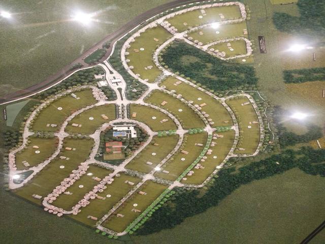 #TE1046 - Terreno em condomínio para Venda em São José dos Campos - SP - 3