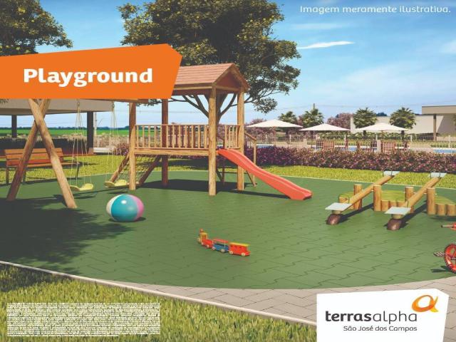 #TE1048 - Terreno em condomínio para Venda em São José dos Campos - SP - 2