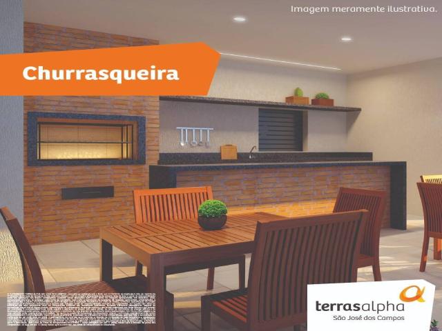 #TE1048 - Terreno em condomínio para Venda em São José dos Campos - SP - 3