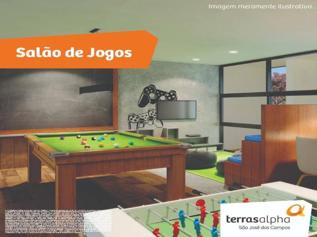 Terreno em condomínio para Venda em São José dos Campos - 5