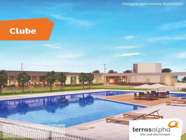 #TE1050 - Terreno em condomínio para Venda em São José dos Campos - SP - 1