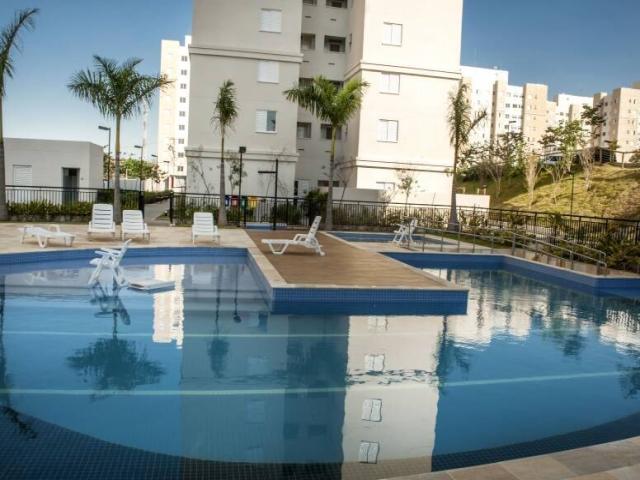 Apartamento para Venda em São José dos Campos - 3