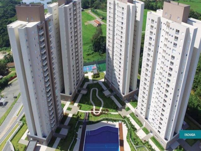 #AP1052 - Apartamento para Venda em Jacareí - SP - 2